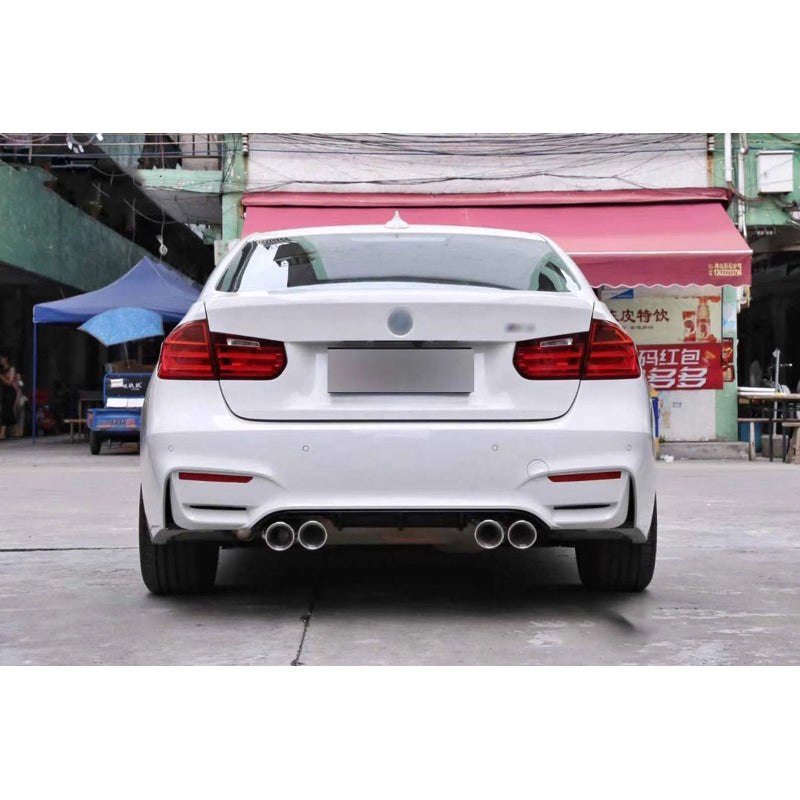 BMW F30 bodykit m3 full set AN version