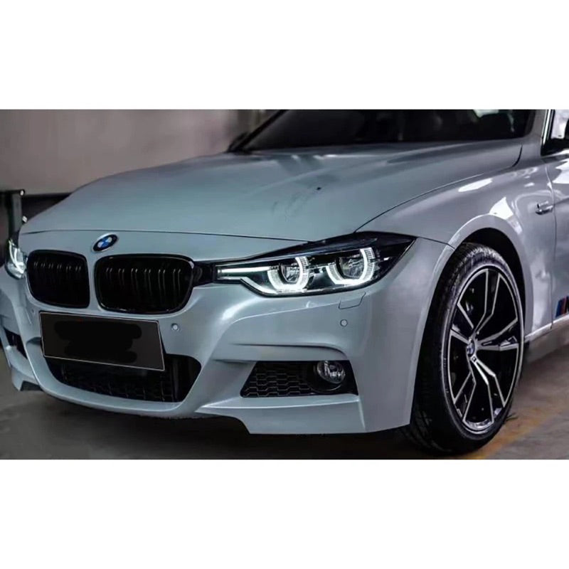 Bmw f30 bodykit sport design