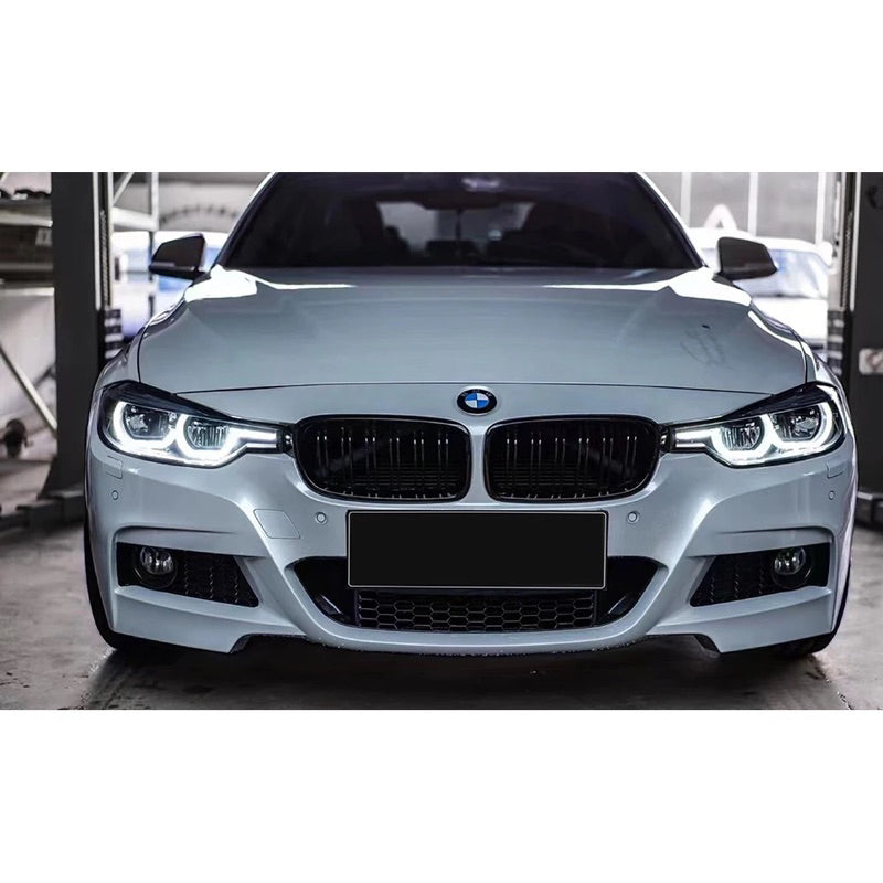 Bmw f30 bodykit sport design