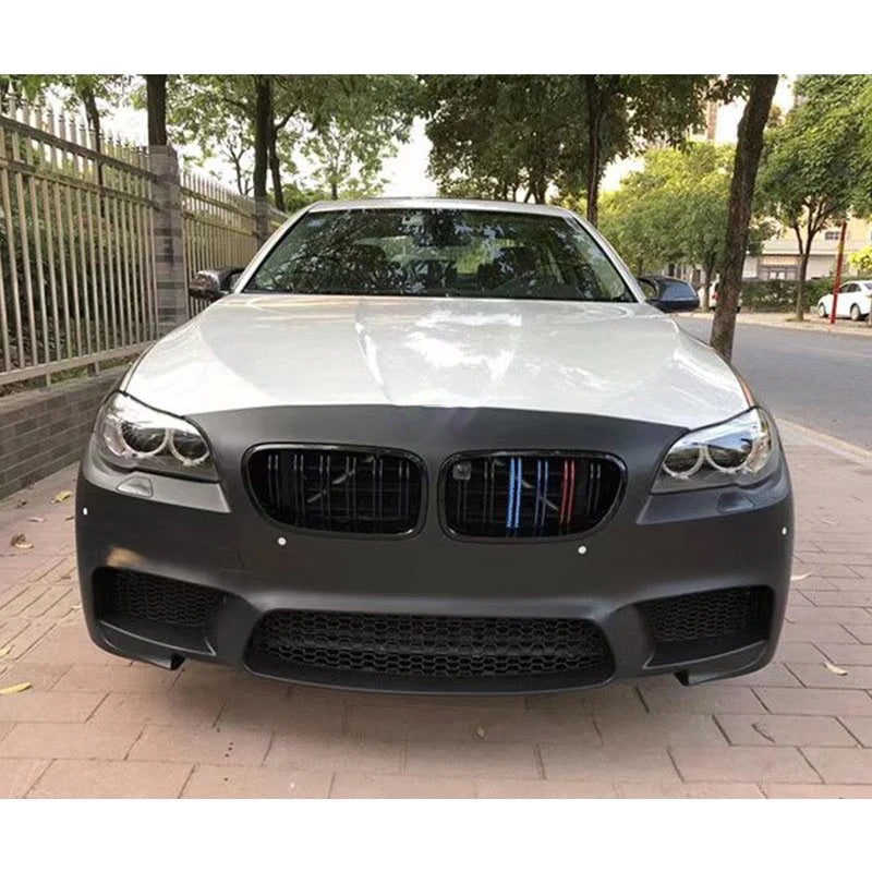 Bmw f10 bodykit m5 design