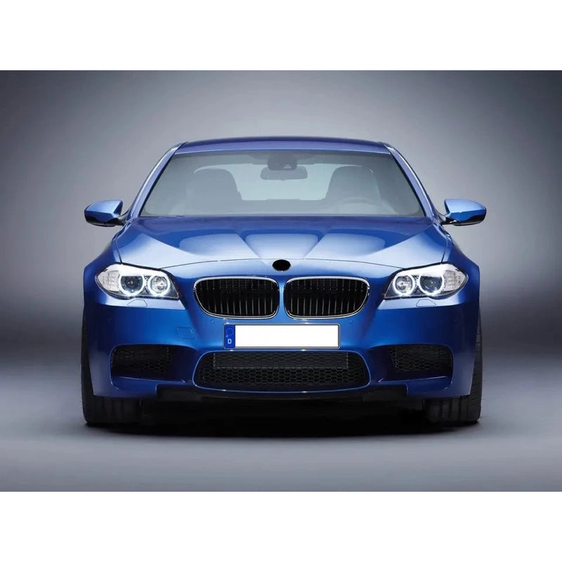 Bmw f10 bodykit m5 design