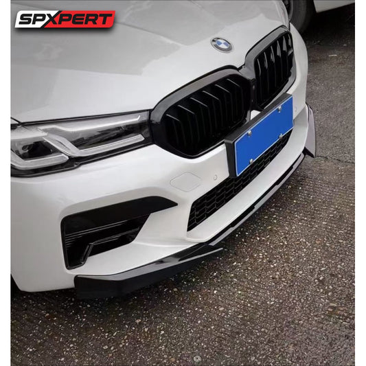 Bmw f10 g30 front lip