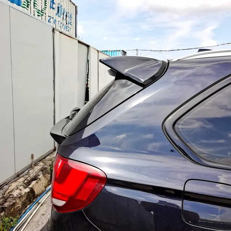 Bmw f15 spoiler otg design