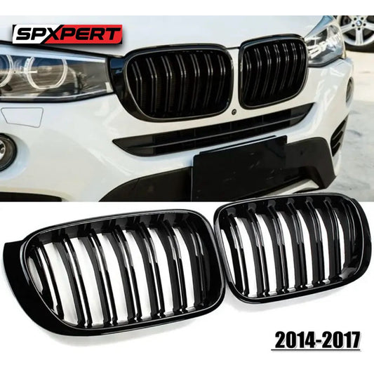 bmw f15 x5 front grill